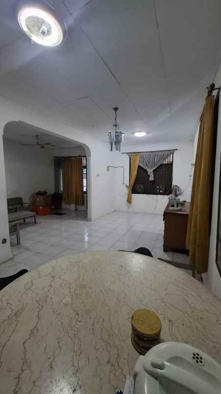 dijual rumah sunter jaya sunter tanjung