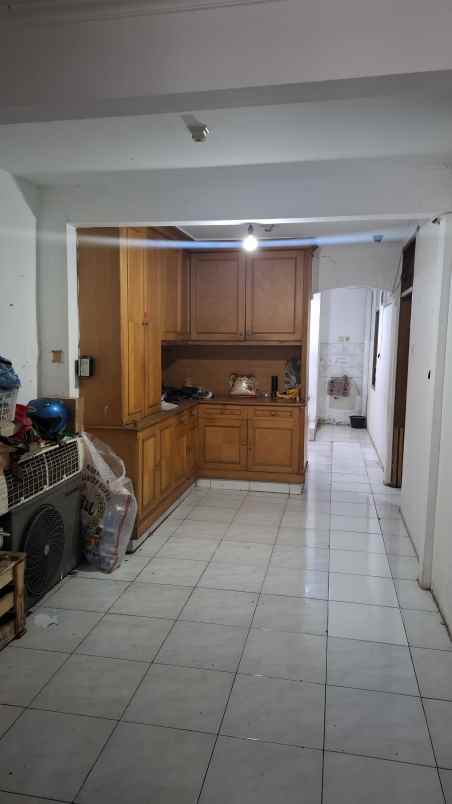 dijual rumah sunter jaya sunter tanjung