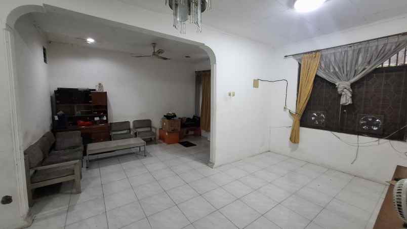 dijual rumah sunter jaya sunter tanjung
