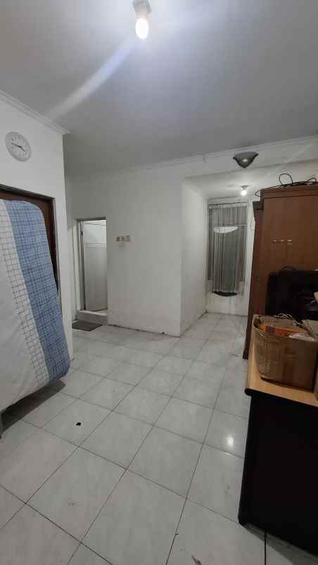 dijual rumah sunter jaya sunter tanjung