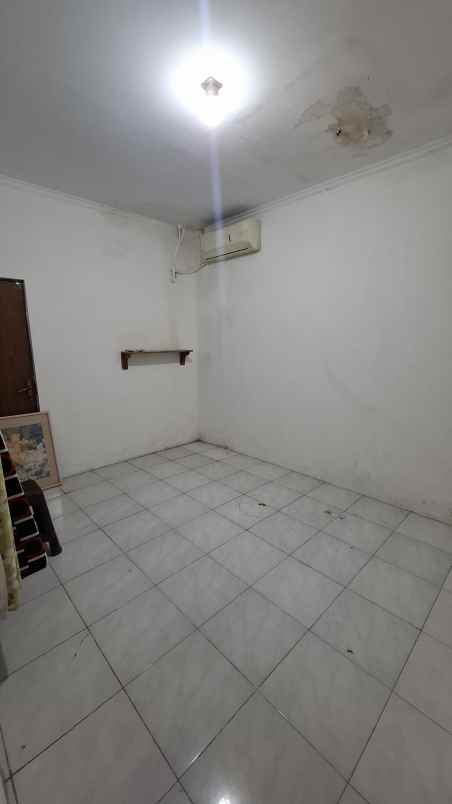 dijual rumah sunter jaya sunter tanjung