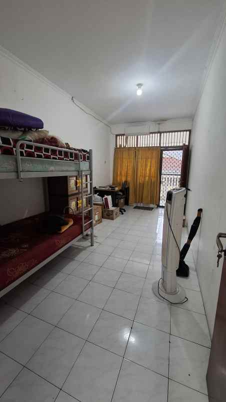 dijual rumah sunter jaya sunter tanjung