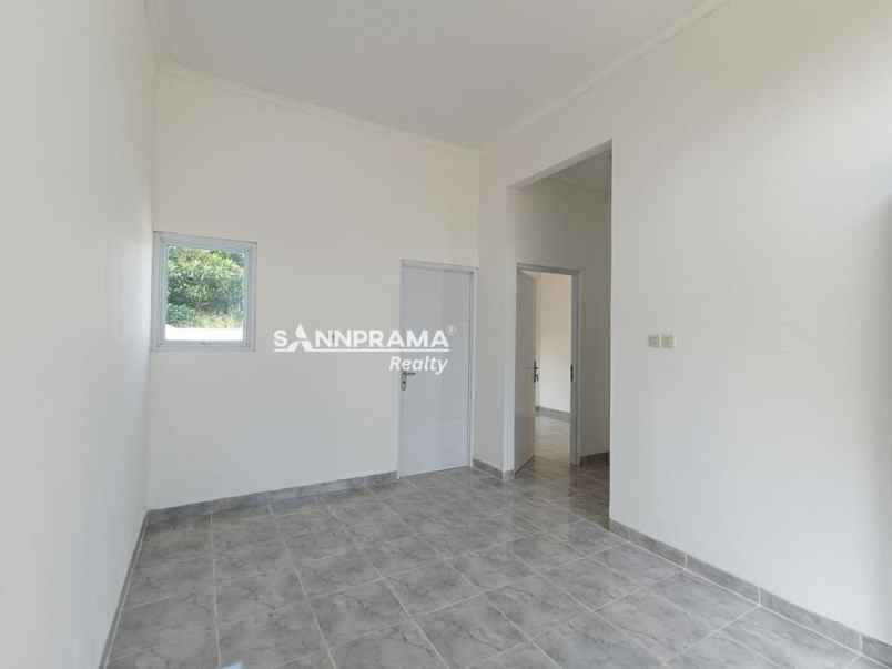 dijual rumah tajur halang bogor