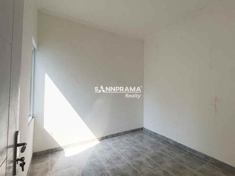 dijual rumah tajur halang bogor