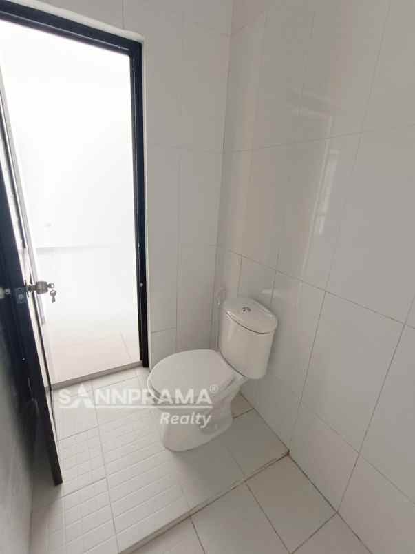 dijual rumah tajurhalang bogor