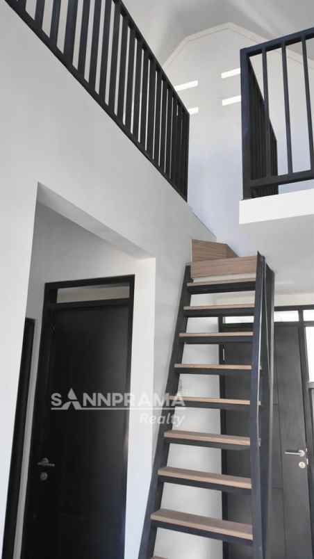 dijual rumah tajurhalang bogor