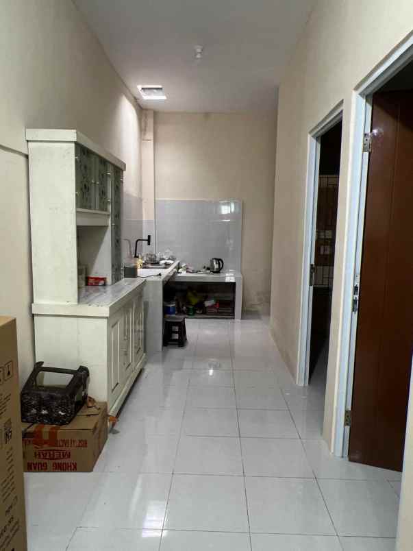 dijual rumah talaga bestari balaraja