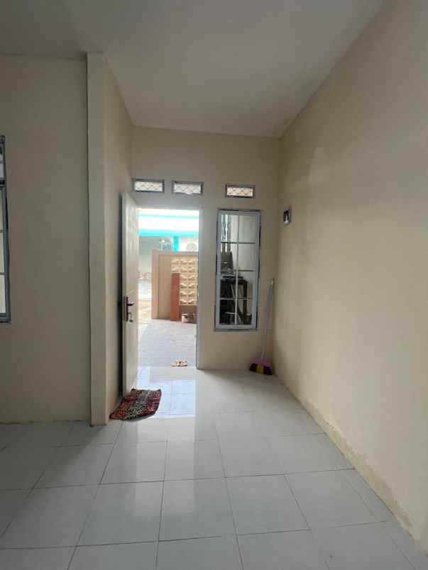 dijual rumah talaga bestari balaraja