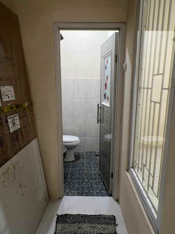 dijual rumah talaga bestari balaraja