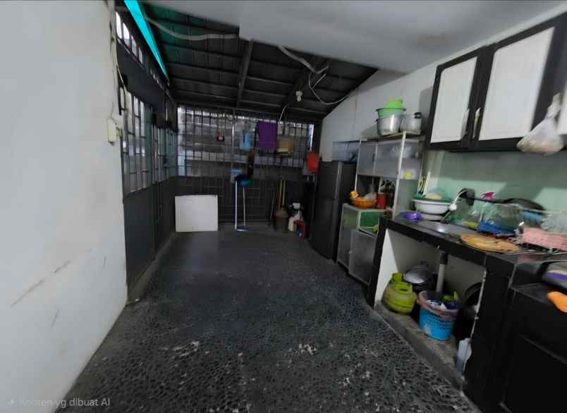 dijual rumah talaga bestari balaraja