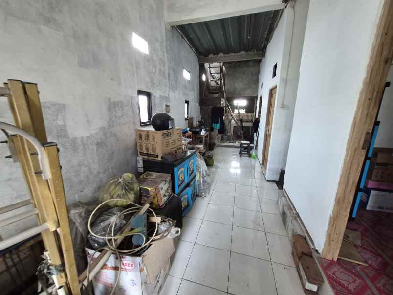 dijual rumah talaga bestari balaraja