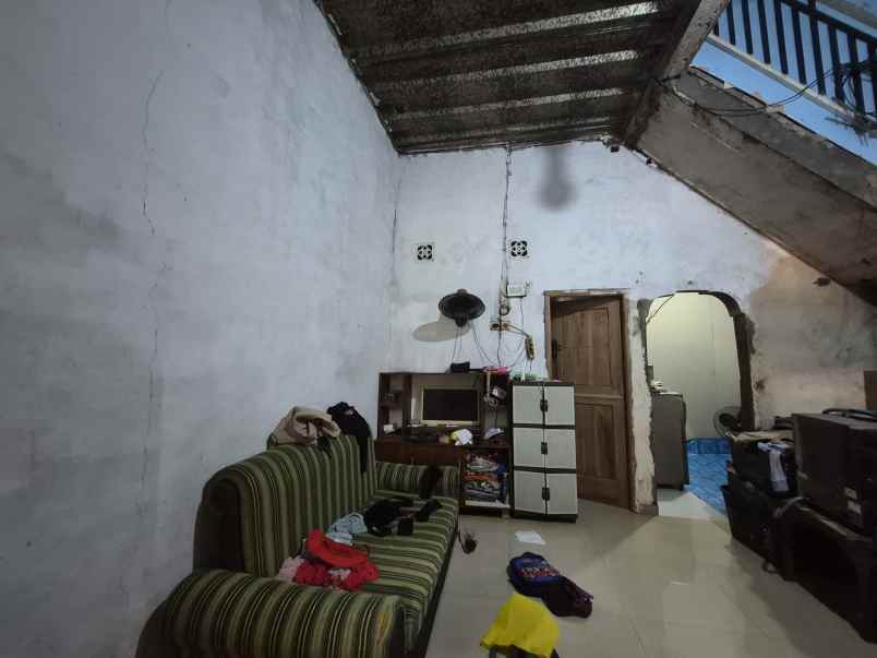 dijual rumah talaga bestari balaraja