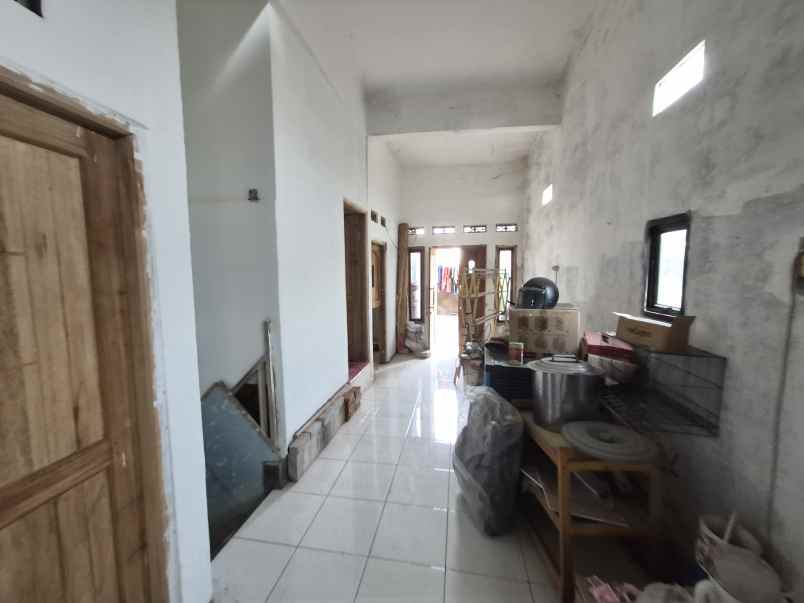 dijual rumah talaga bestari balaraja