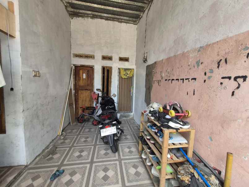 dijual rumah talaga bestari balaraja