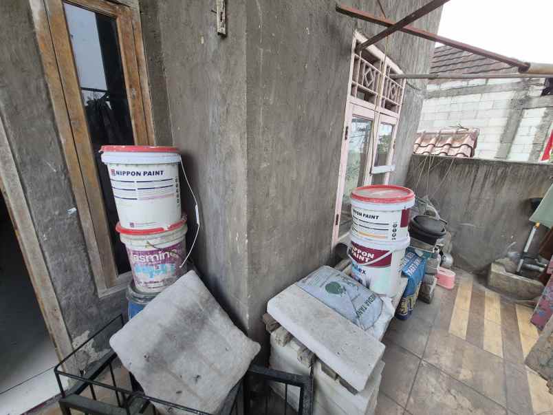 dijual rumah talaga bestari balaraja