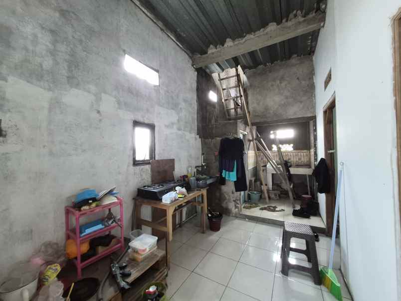 dijual rumah talaga bestari balaraja