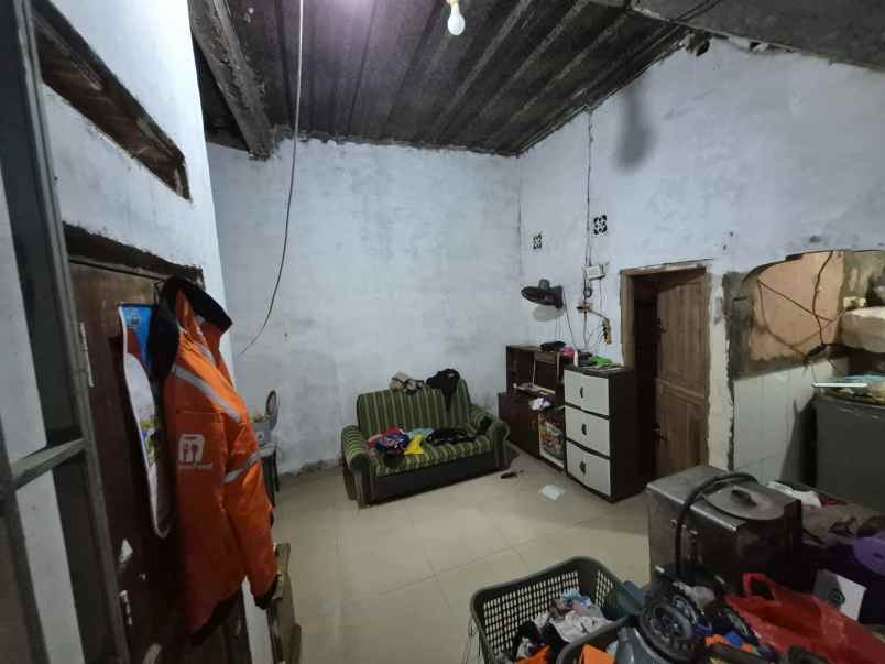 dijual rumah talaga bestari balaraja
