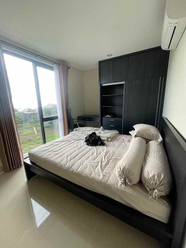 dijual rumah taman dayu
