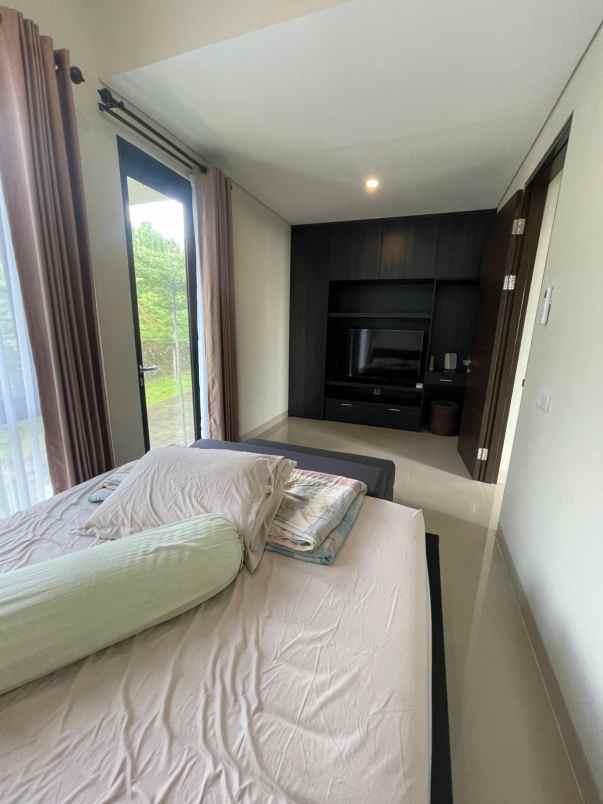 dijual rumah taman dayu