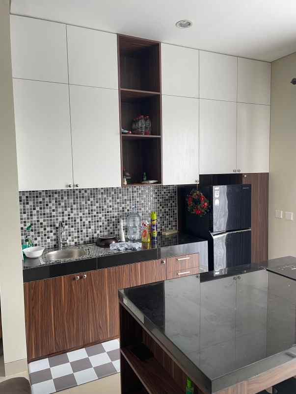 dijual rumah taman dayu