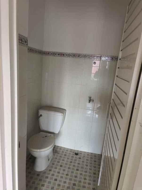 dijual rumah taman indah sepanjang