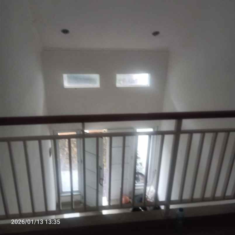 dijual rumah taman malaka selatan