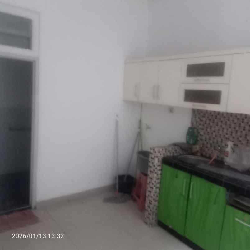 dijual rumah taman malaka selatan