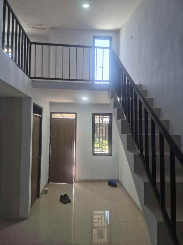 dijual rumah taman sepatan grande tangerang