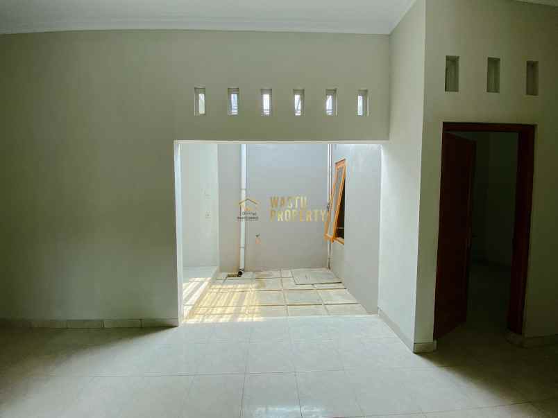 dijual rumah tamanmartani