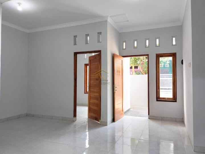 dijual rumah tamanmartani