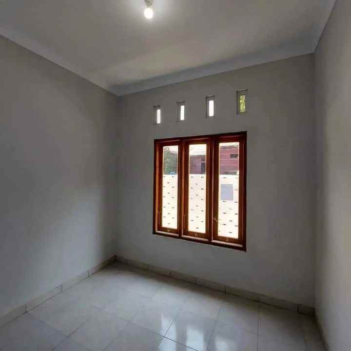 dijual rumah tamanmartani