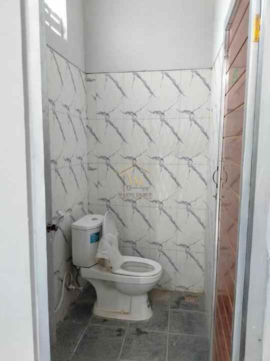 dijual rumah tamanmartani