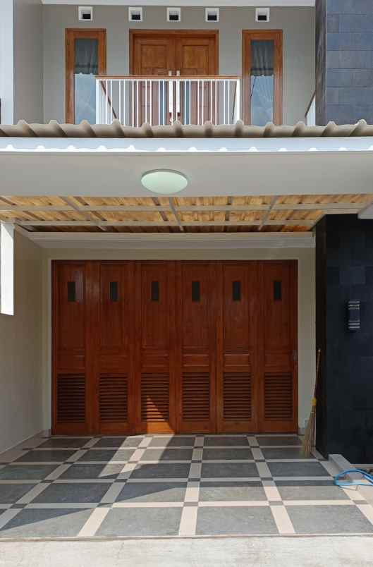 dijual rumah tamanmartani kalasan sleman