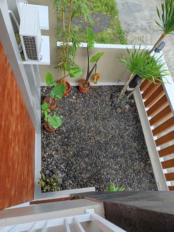 dijual rumah tamanmartani kalasan sleman