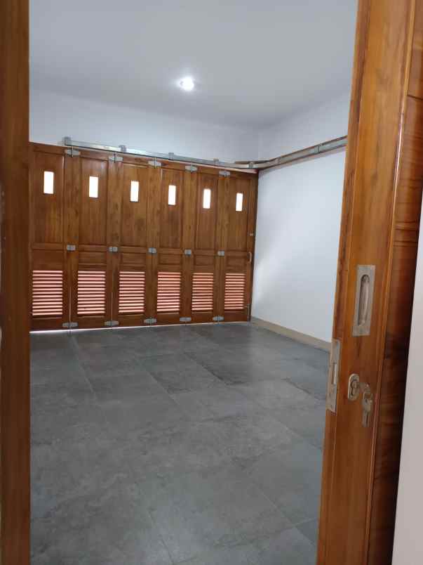 dijual rumah tamanmartani kalasan sleman