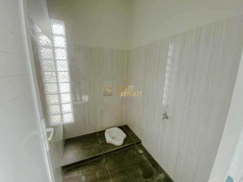 dijual rumah tamanmartani kec kalasan