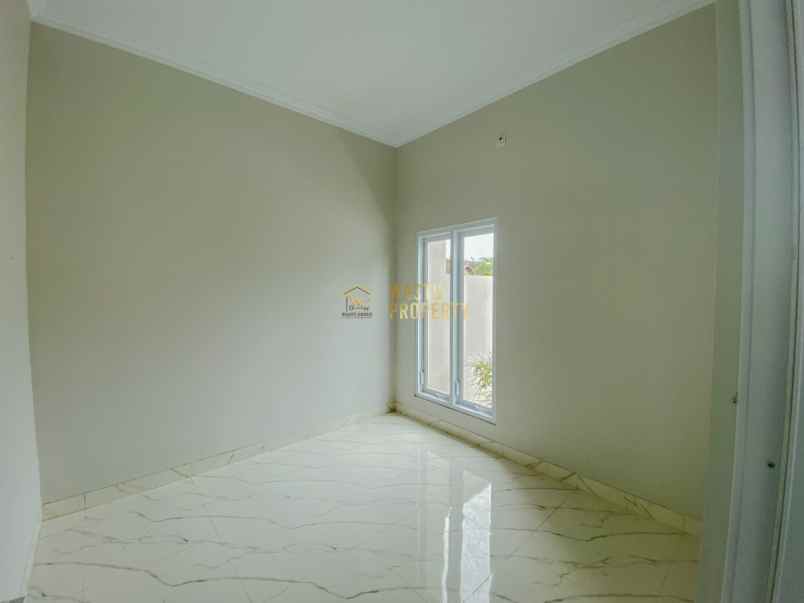 dijual rumah tamanmartani kec kalasan