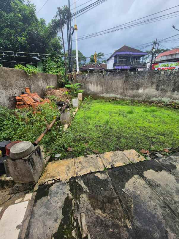 dijual rumah tambakan subang