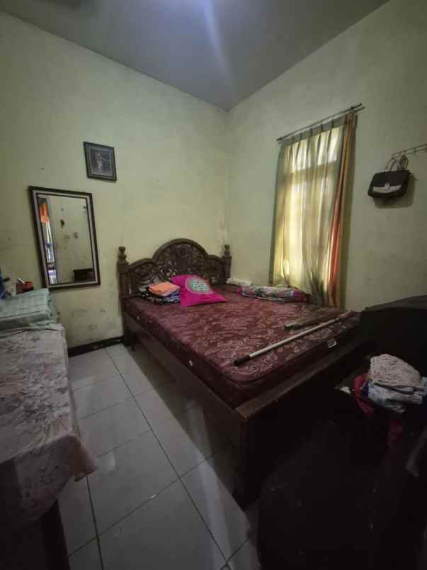 dijual rumah tambakan subang