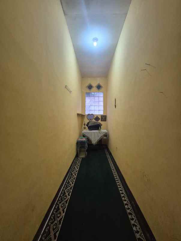 dijual rumah tambakan subang