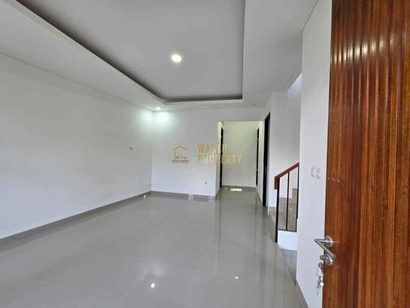 dijual rumah tanjung barat jagakarsa