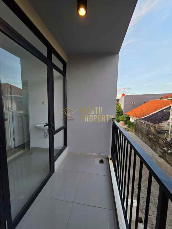 dijual rumah tanjung barat jagakarsa