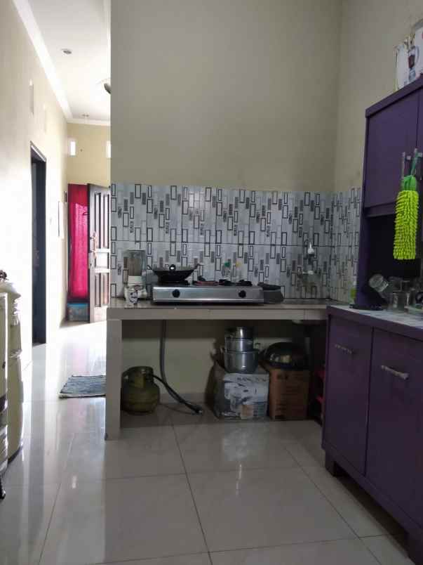 dijual rumah tingkat dicipinang muara jaktim