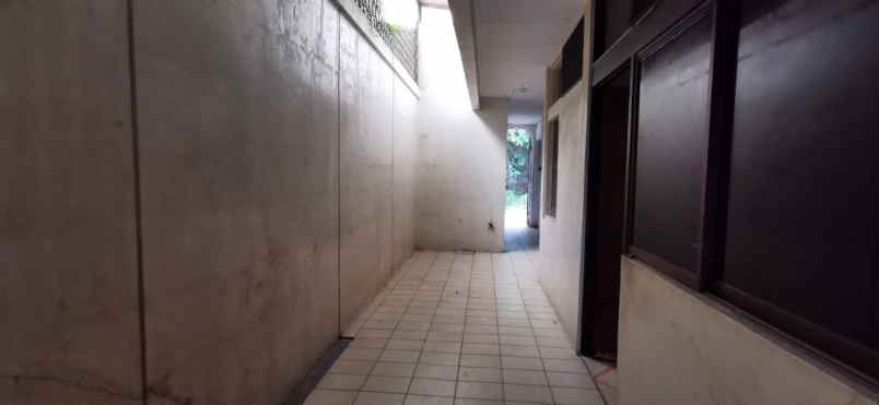 dijual rumah tomang jakarta barat