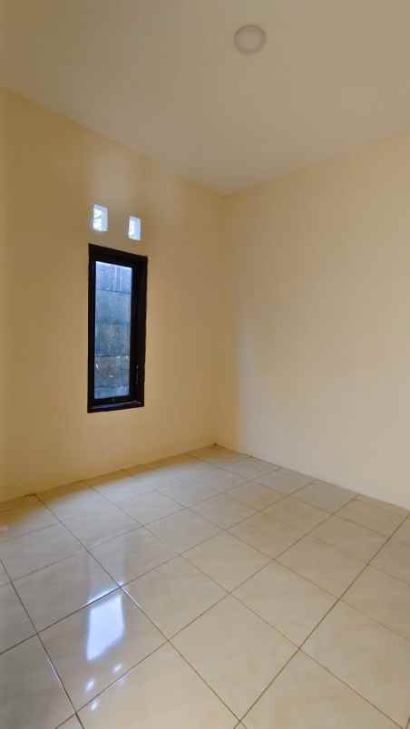 dijual rumah tonjong tajurhalang bogor