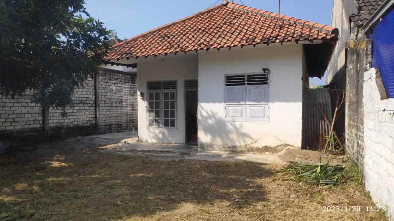 dijual rumah tuban