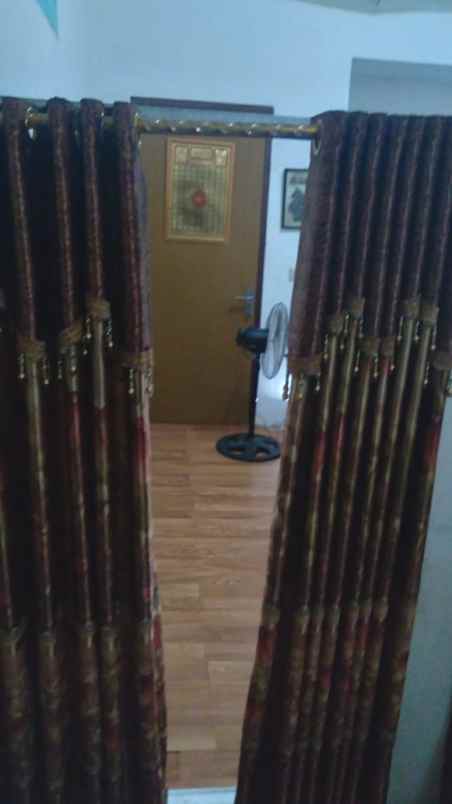 dijual rumah ulujami