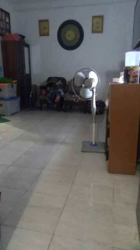 dijual rumah ulujami