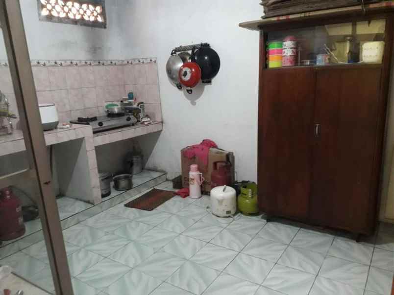 dijual rumah villa pajajaran cileunyi