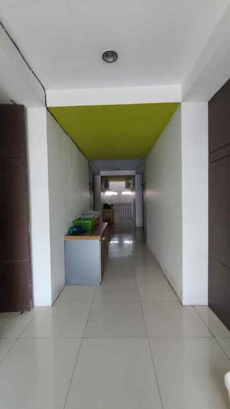 dijual rumah waterfront citraland